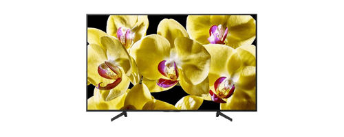 تلویزیون سونی مدل 43X8000G