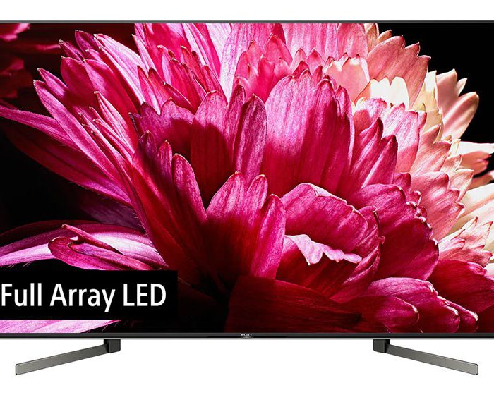تلویزیون سونی مدل 55X9500G