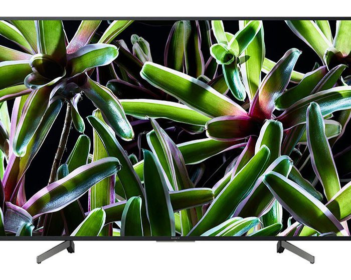 تلویزیون سونی مدل 49X7000G