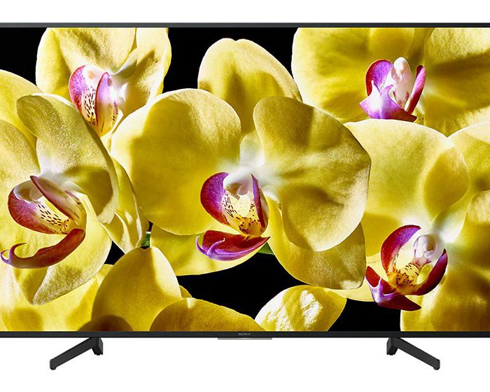 تلویزیون سونی مدل 55X8000G