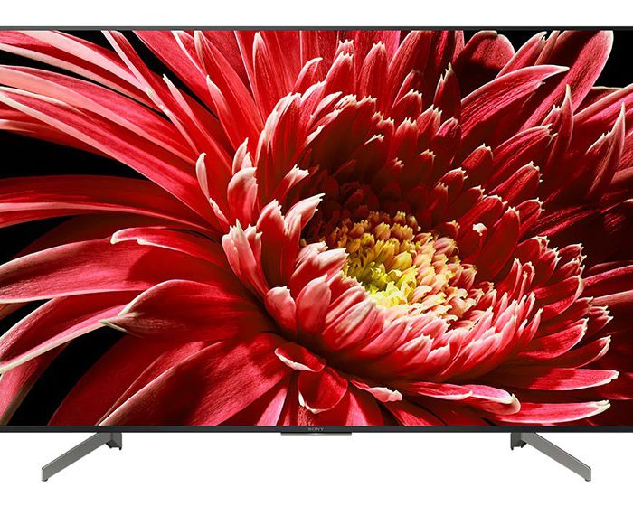 تلویزیون سونی مدل 55X8500G