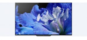 تلویزیون سونی مدل 55A9G