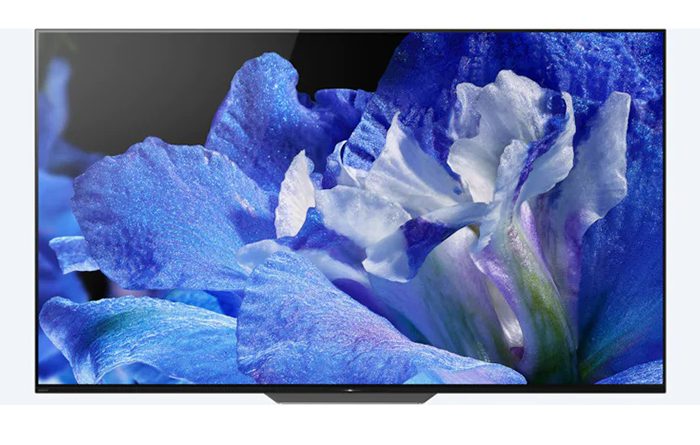 تلویزیون سونی مدل 55A9G