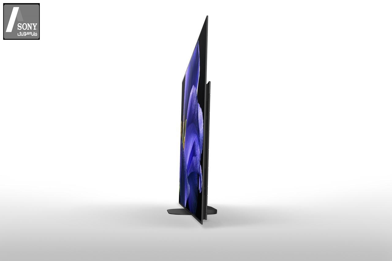 مقایسه تلویزیون های سری Z9G و A9G سونی
