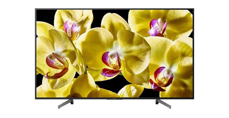 تلویزیون سونی مدل XZ9F65