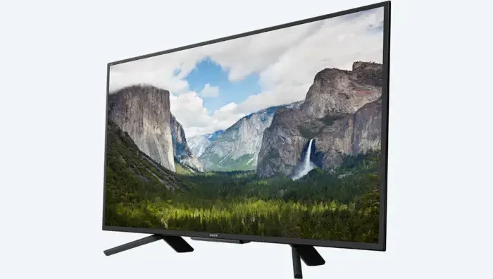سونی مدل 50W660F