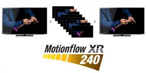 motion flow