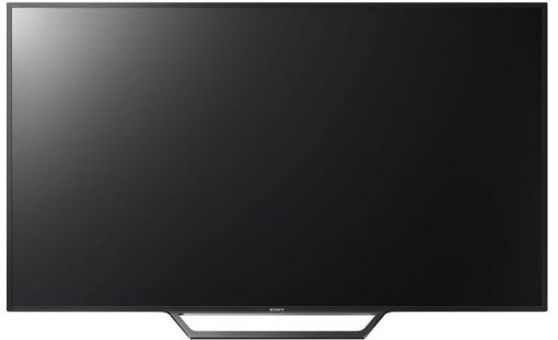 تلویزیون سونی مدل 40w650D