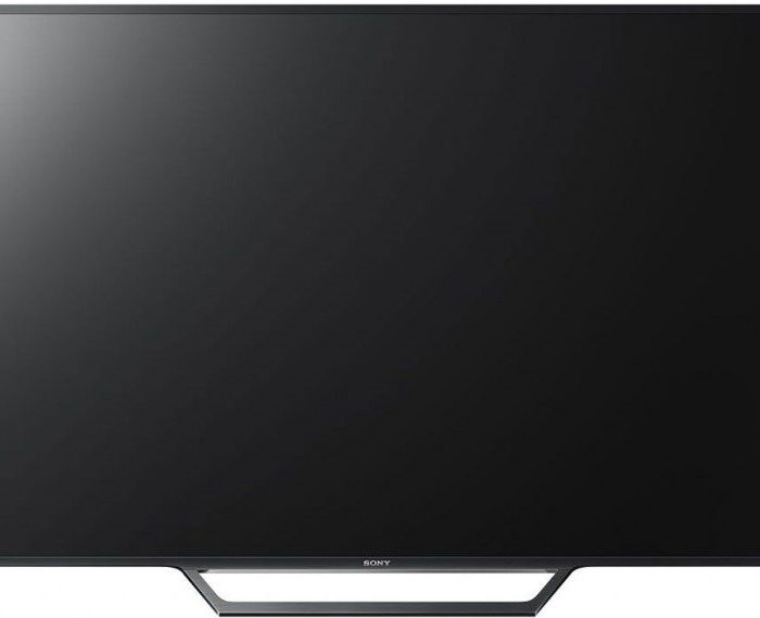 تلویزیون سونی مدل 40w650D