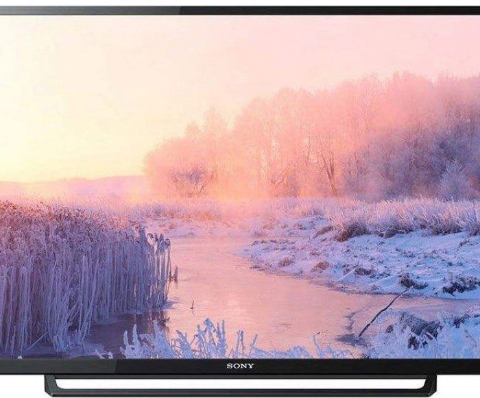 تلویزیون سونی مدل 32R324