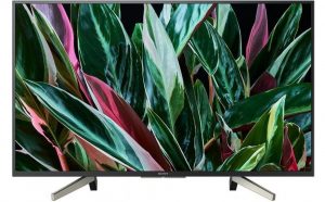 تلویزیون سونی مدل 43W800G