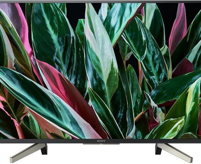 تلویزیون سونی مدل 43W800G
