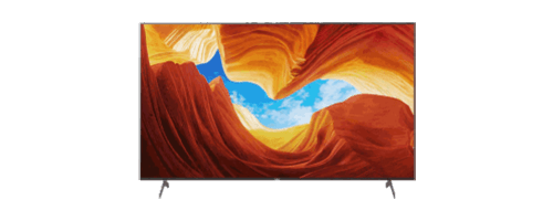 تلویزیون سونی مدل 55X9000H