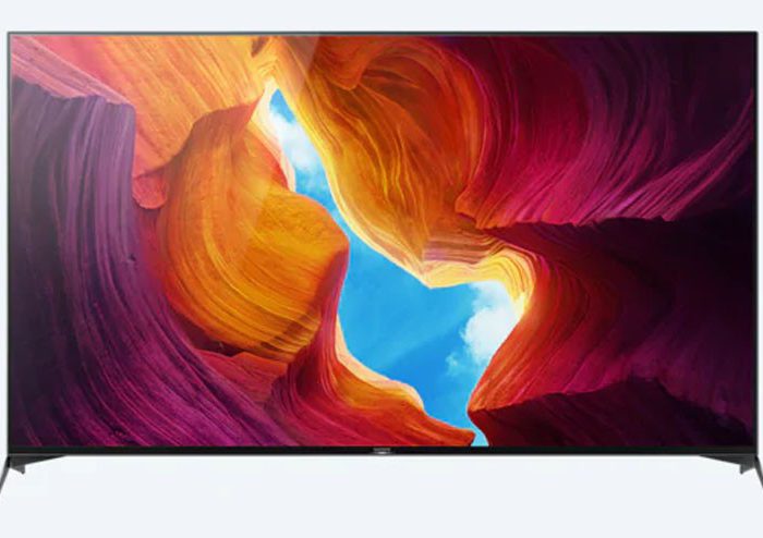 تلویزیون سونی مدل 49X9500H