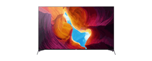 تلویزیون سونی مدل 55X9500H