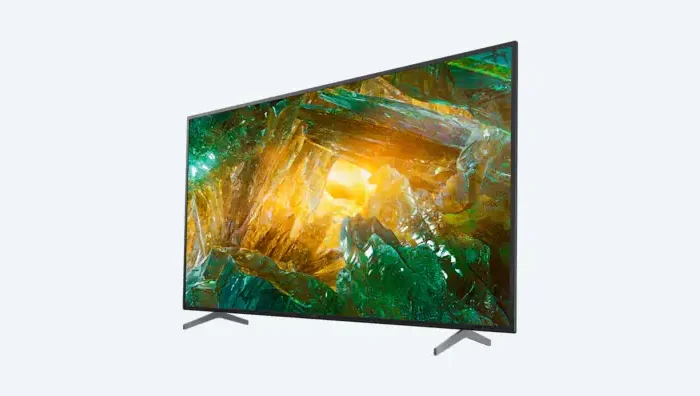 تلوزیون با سایز 49 سونی X8000H