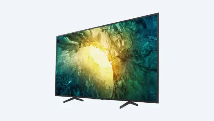 تلوزیون با سایز 49سونی X7500H