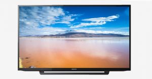 تلویزیون سونی مدل 40R350E