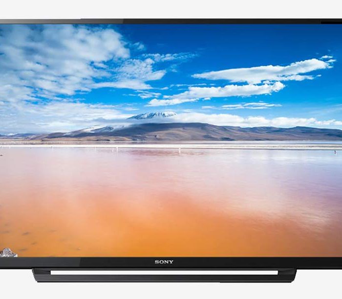 تلویزیون سونی مدل 40R350E