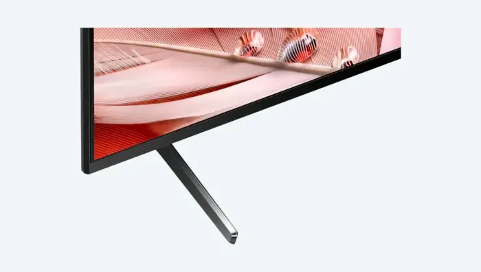 تلویزیون مدل 65x90j