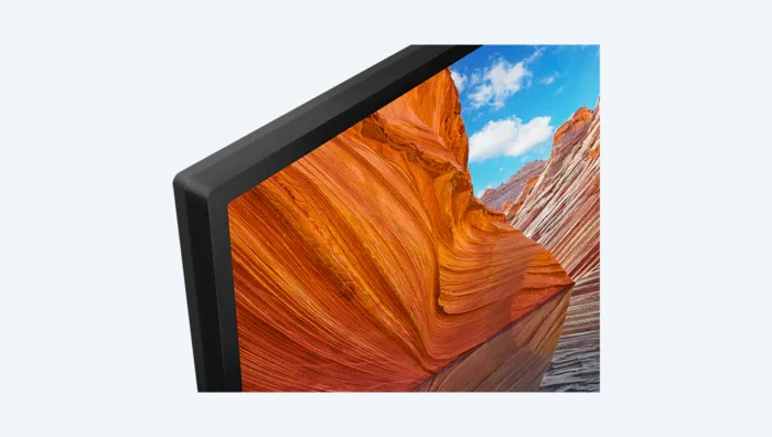 تلویزیون سونی 75x80j