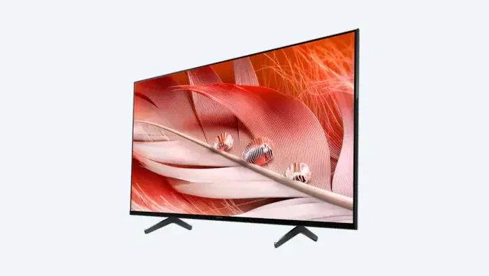 تلوزیون 75سونی سری x90j