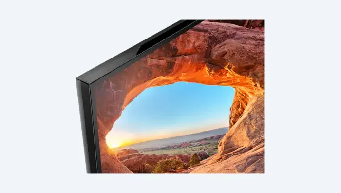 تلویزیون سونی 85x85j