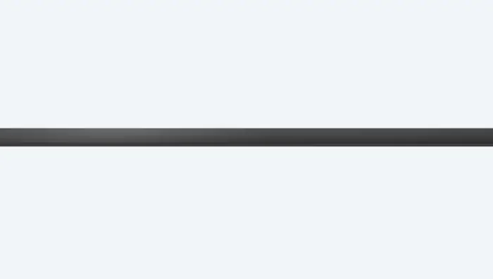 تلویزیون led سونی مدل 65a90j