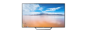 تلویزیون سونی مدل 32W600D