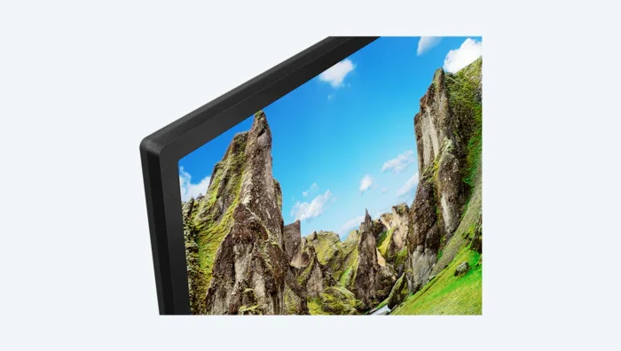 تلویزیون سونی 43x75j