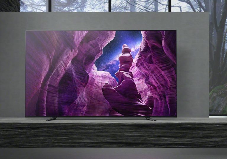 سری بندی های تلویزیون سونی چگونه است؟ خانه سونی