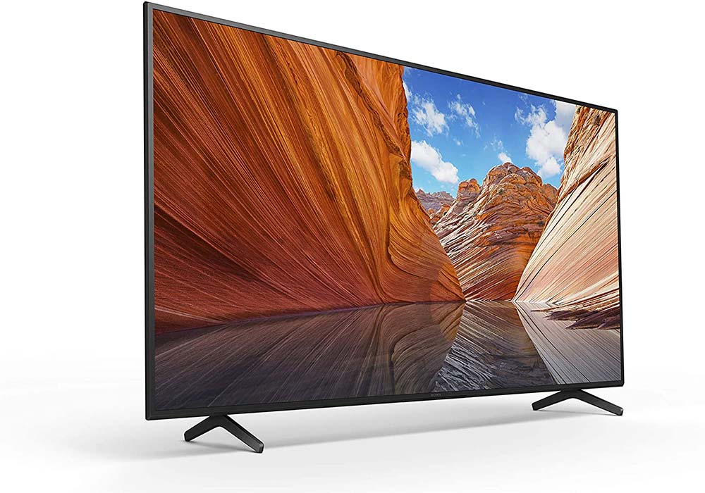 تلویزیون 50X80J سونی