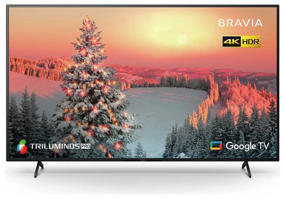 تلویزیون 65X80J سونی