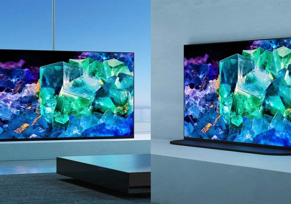 15 تا از رایج ترین مشکلات تلویزیون سونی و راه حل های آنها خانه سونی