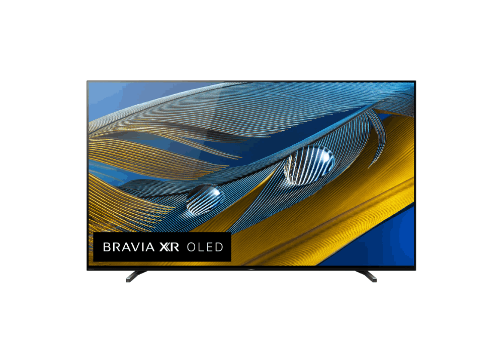 قیمت تلویزیون سونی A80J