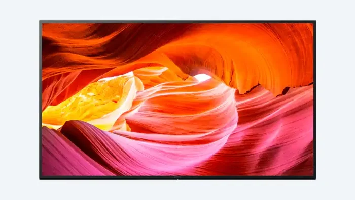 تلویزیون 43x75k سونی