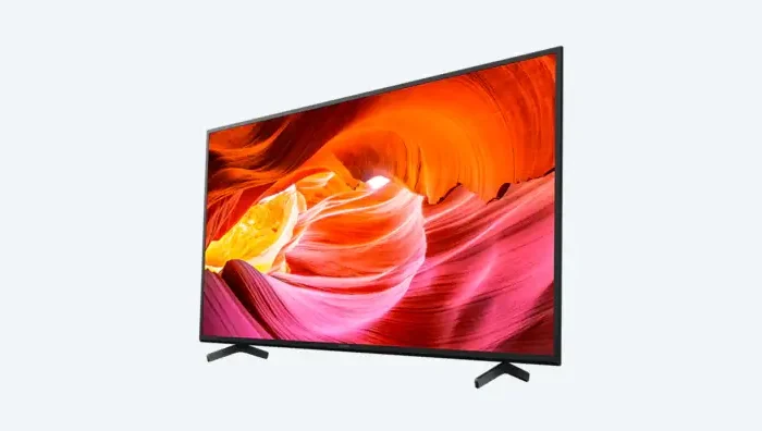 تلویزیون 55x75k