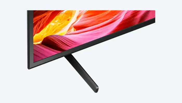 تلویزیون سونی x75k سایز 55 اینچ
