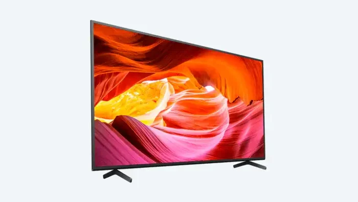 تلویزیون سونی 65x75k