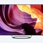 تلویزیون سونی 65 اینچ سری 80k
