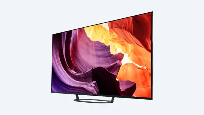 تلویزیون led سونی 75 اینچ سری 80k