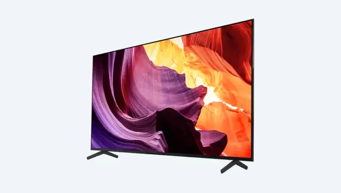تلویزیون 75x80k