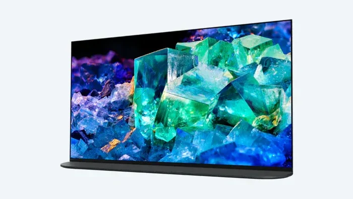 تلویزیون سونی 55A95K