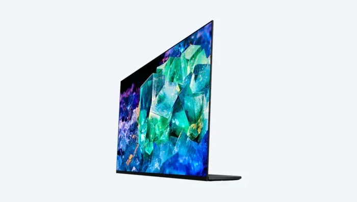 تلویزیون سونی 55A95K