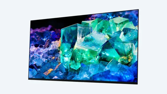 تلویزیون سونی 55A95K