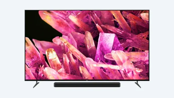 تلویزیون سونی 55X90K