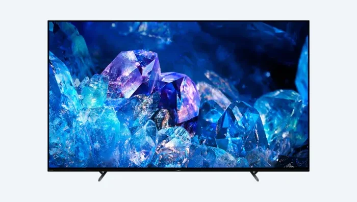 تلویزیون سونی 65A80K