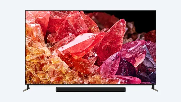 تلویزیون سونی 65X95K