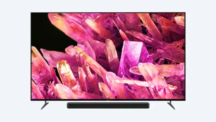 تلویزیون سونی 75X90K