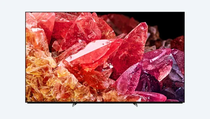 تلویزیون سونی 75X95K